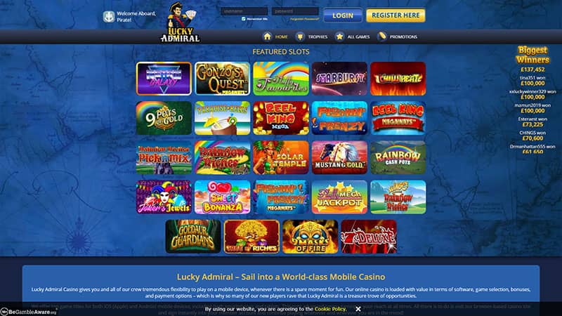 best online casino promo codes