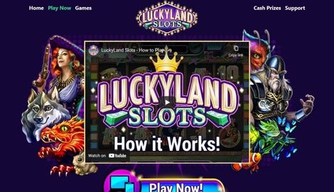 best casino app offers