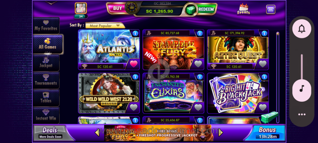 casino app uk