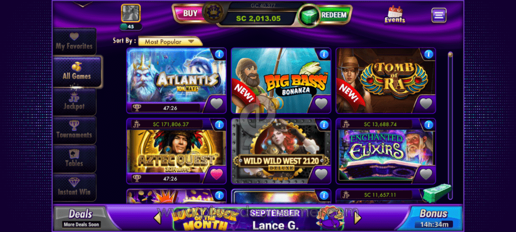 best online casino ranked