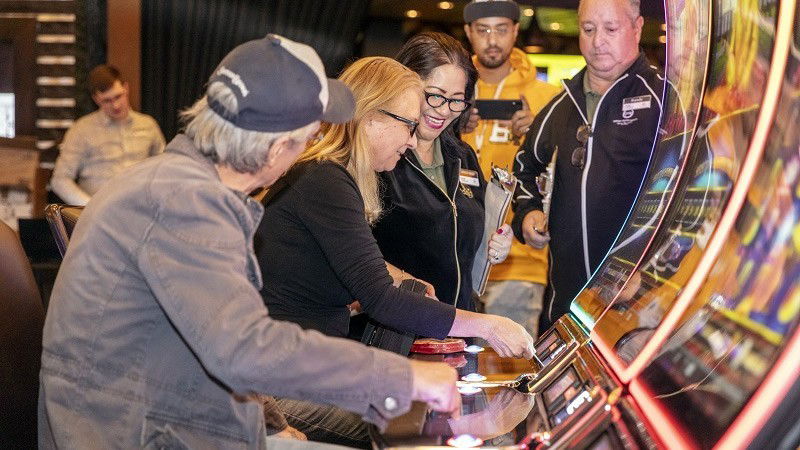 online casino software providers