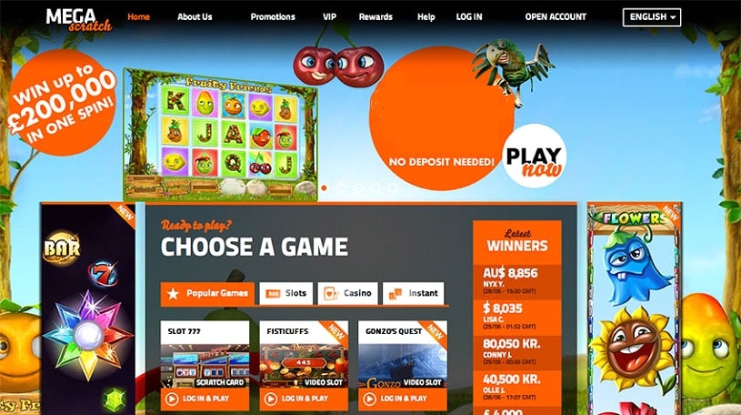 best online casino ontario