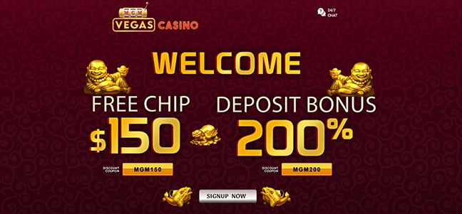 no deposit bonus casino online
