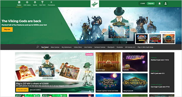 no deposit king casino bonus