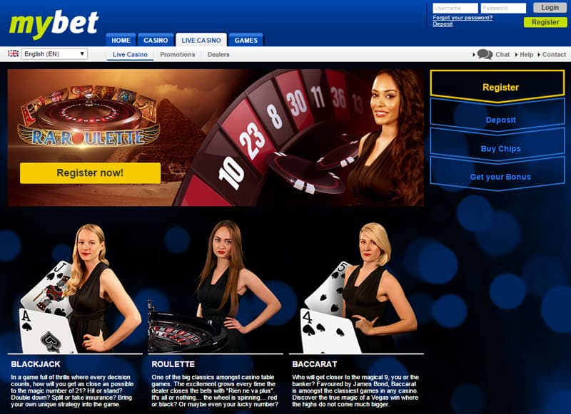 best nj casino app