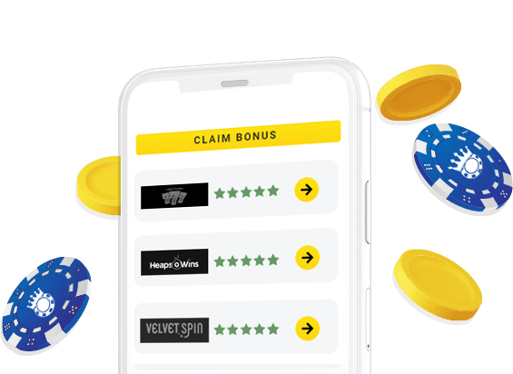 no deposit bonus 7spins