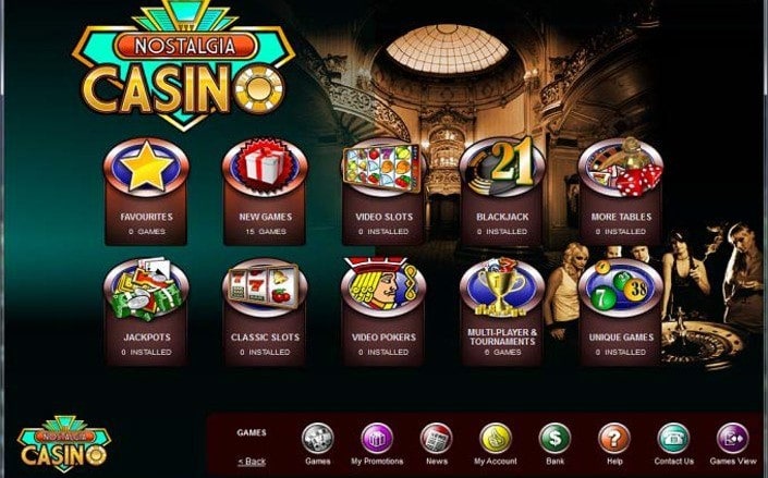 online casino joining bonus