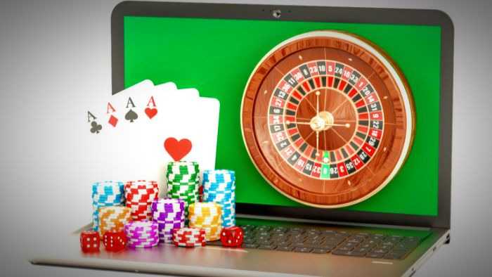 lucky 7 online casino
