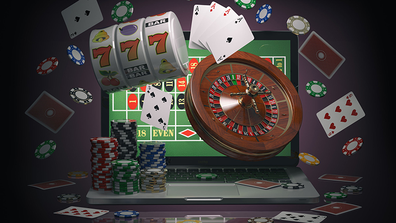 top 5 online casino real money