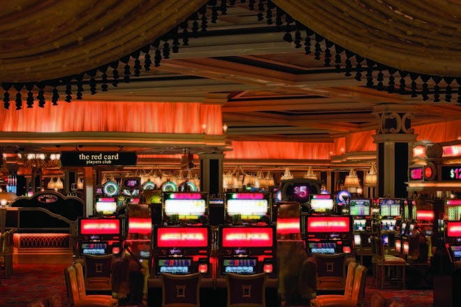 betmgm nj casino app