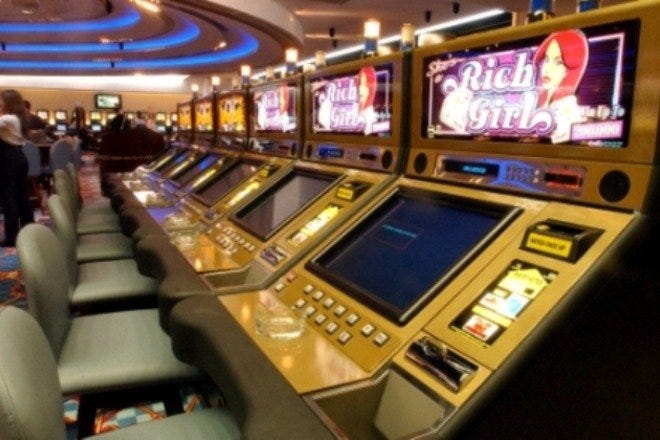 Goodwin online casino money