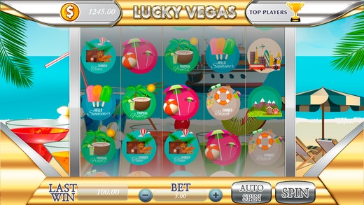 magic of the ring slot free spins