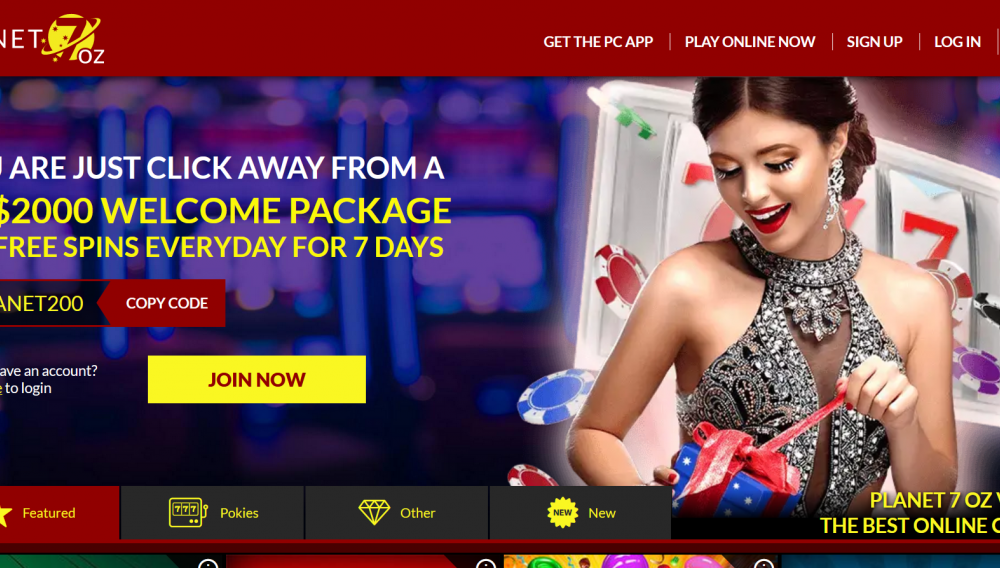 no deposit bonus online casino real money