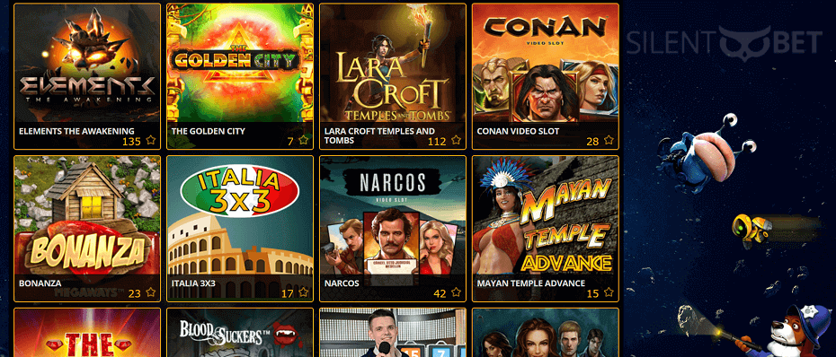 online casino promo codes