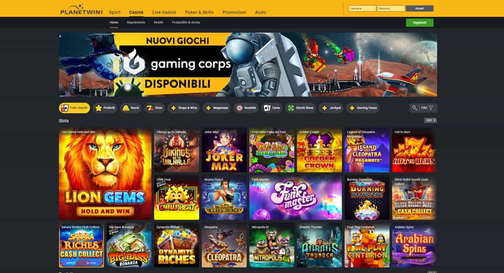 no deposit bonus casino