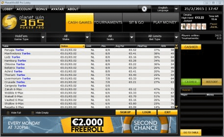 Betsafe Casino