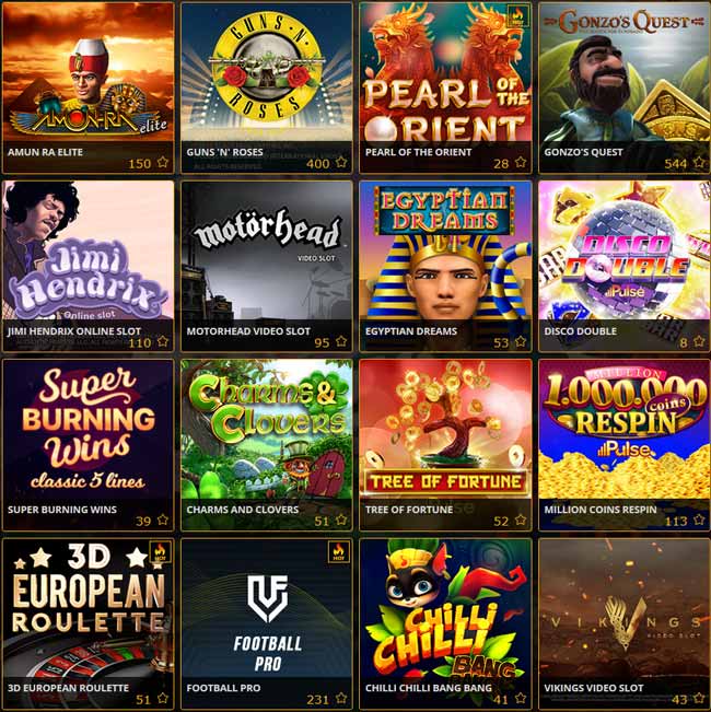 Bestes Casino online Power Stars Rtp Slots
