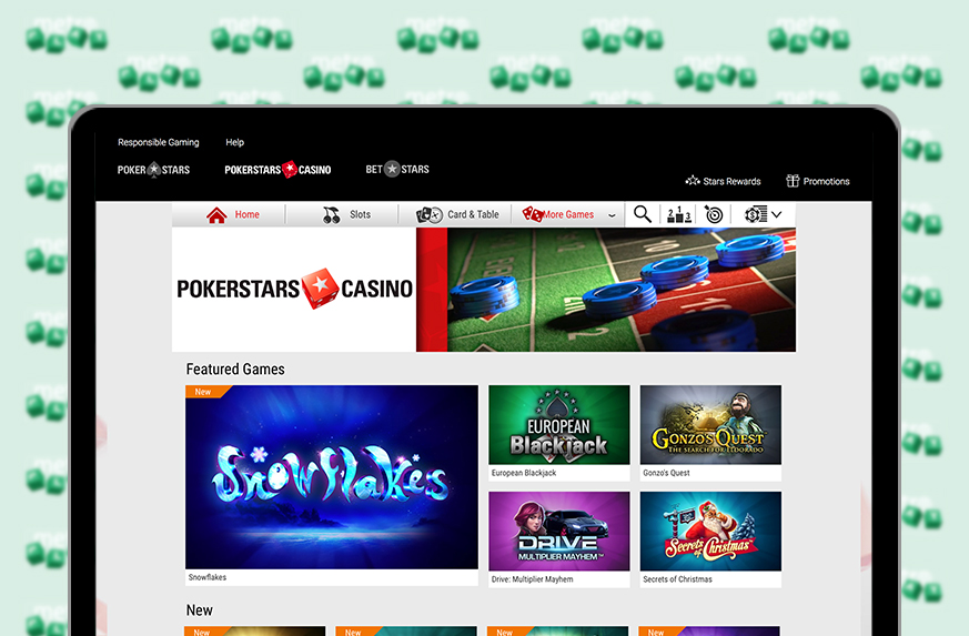 app de casino