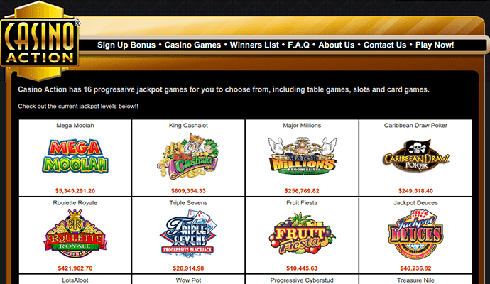 Sizzling Hot App Android