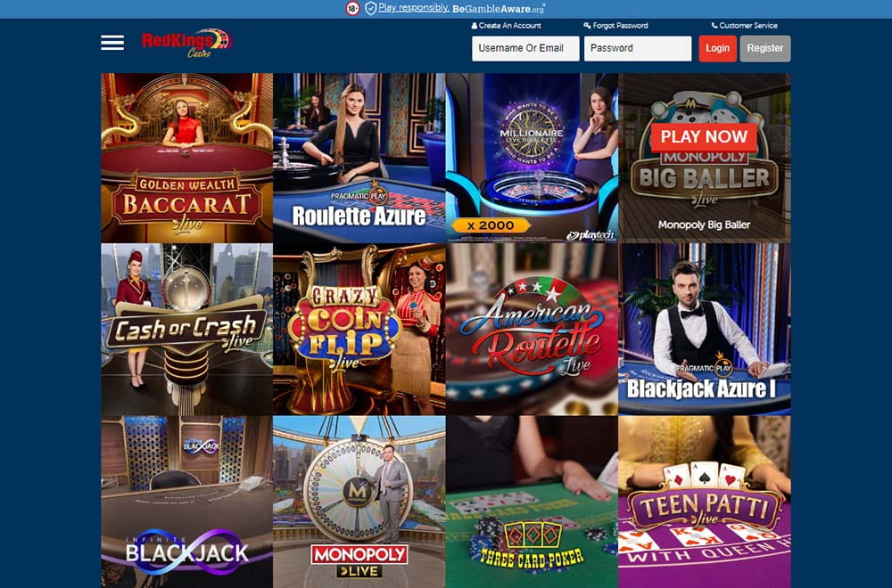 best online casino in illinois