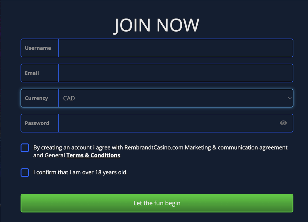 online casino games no deposit