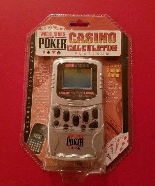 Casino unibet reseñas