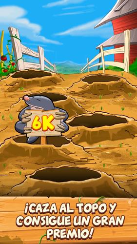 house of fun giros sin ranura