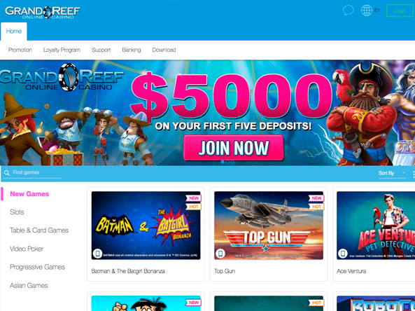 the best no deposit bonus