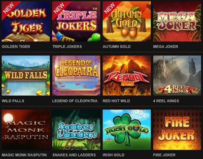 casino.com app android