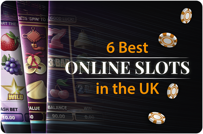 best online casino uk