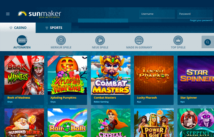 $1 deposit online casino