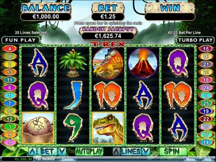 nj online casinos