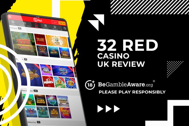 online casino affiliate programs