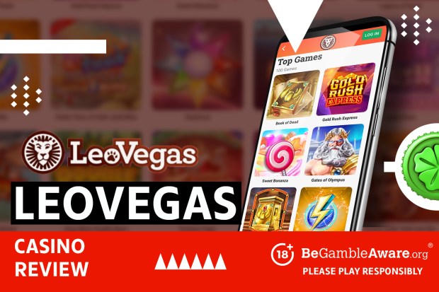 4 queens casino app