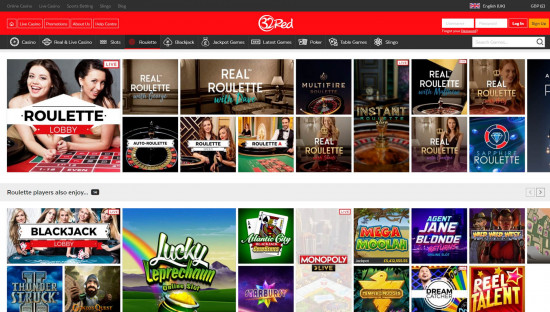 valley of the gods Slot