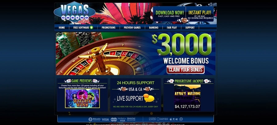 online casino michigan
