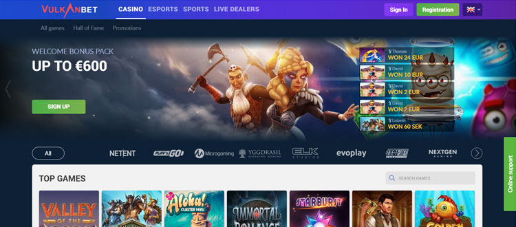 casino app with free spins