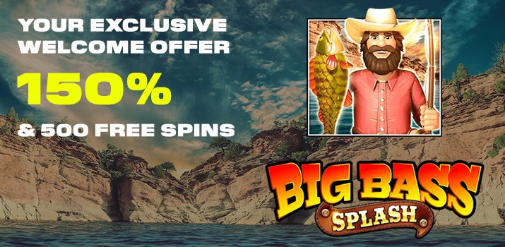 400% Bonus Casino