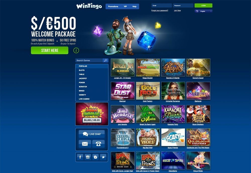 best online casino to play