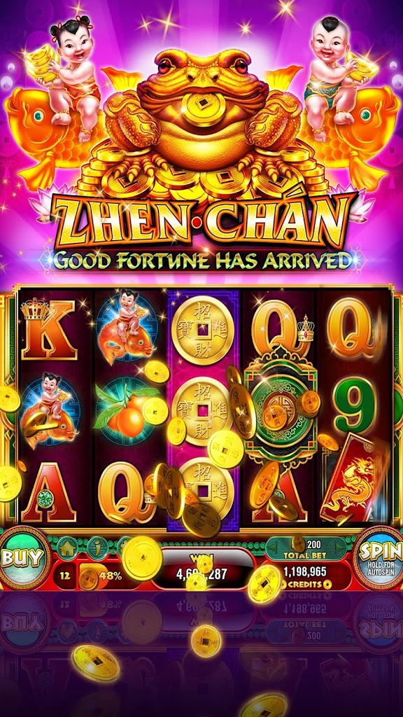 Hugo casino descarga de la aplicación apk