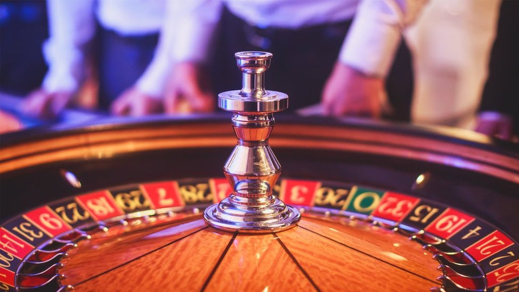 200% First Deposit Bonus Casino