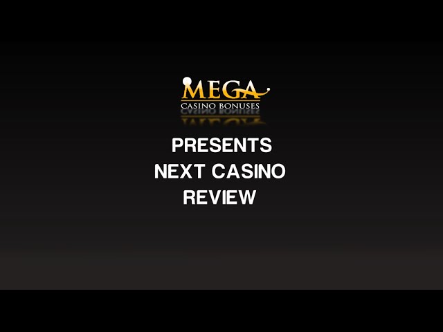 200% First Deposit Bonus Casino